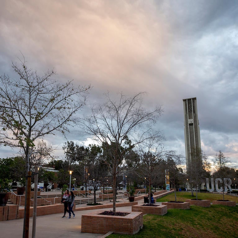 campus